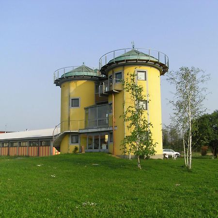 I Silos Guest House Seriate Exterior foto