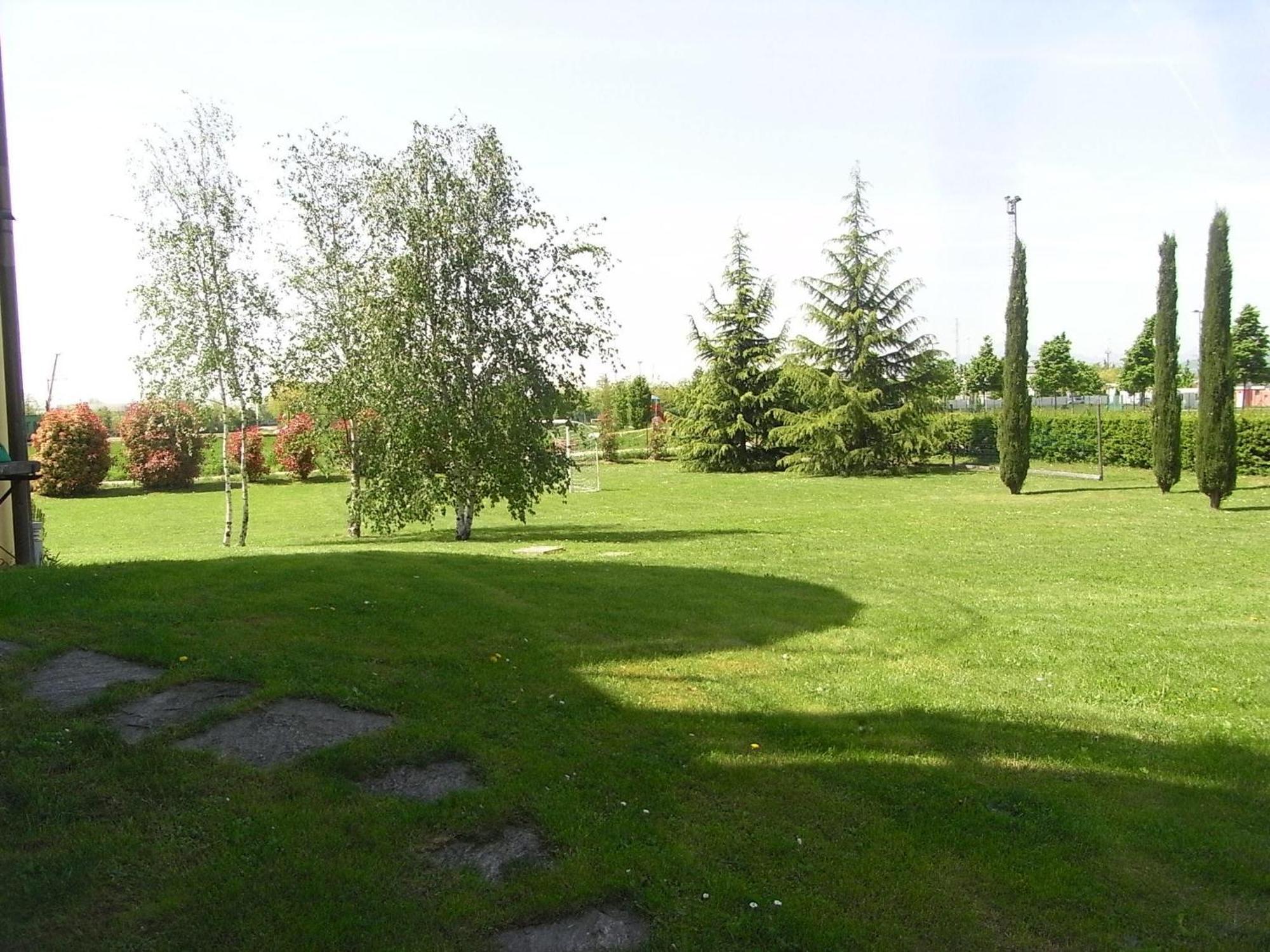 I Silos Guest House Seriate Exterior foto