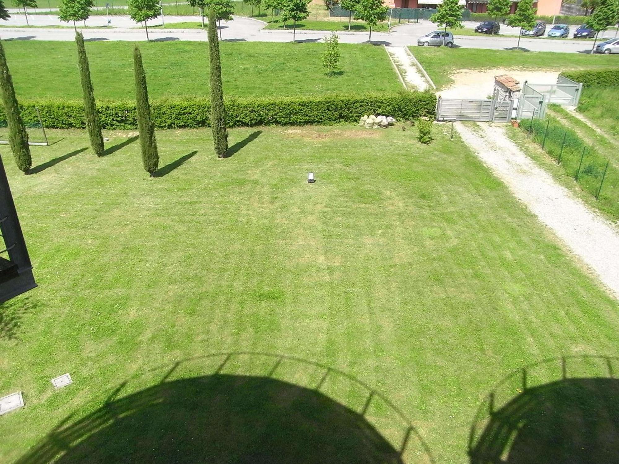 I Silos Guest House Seriate Exterior foto