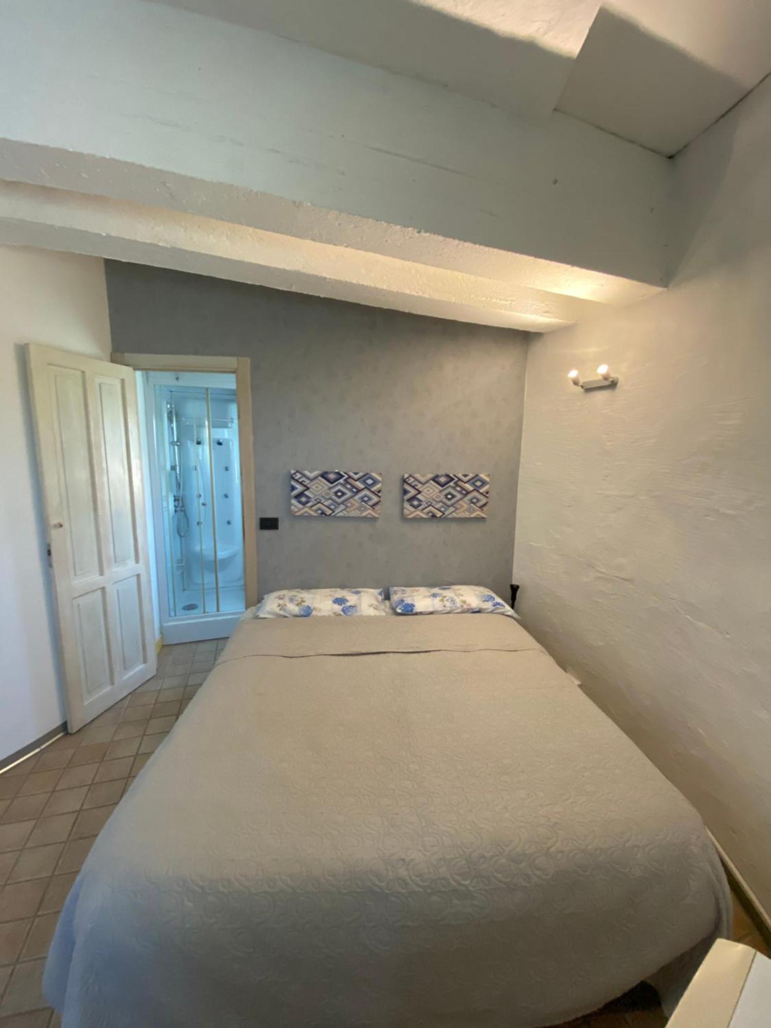 I Silos Guest House Seriate Exterior foto